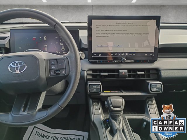 Used 2026 Toyota RAV4 XSE AWD/4WD image 20