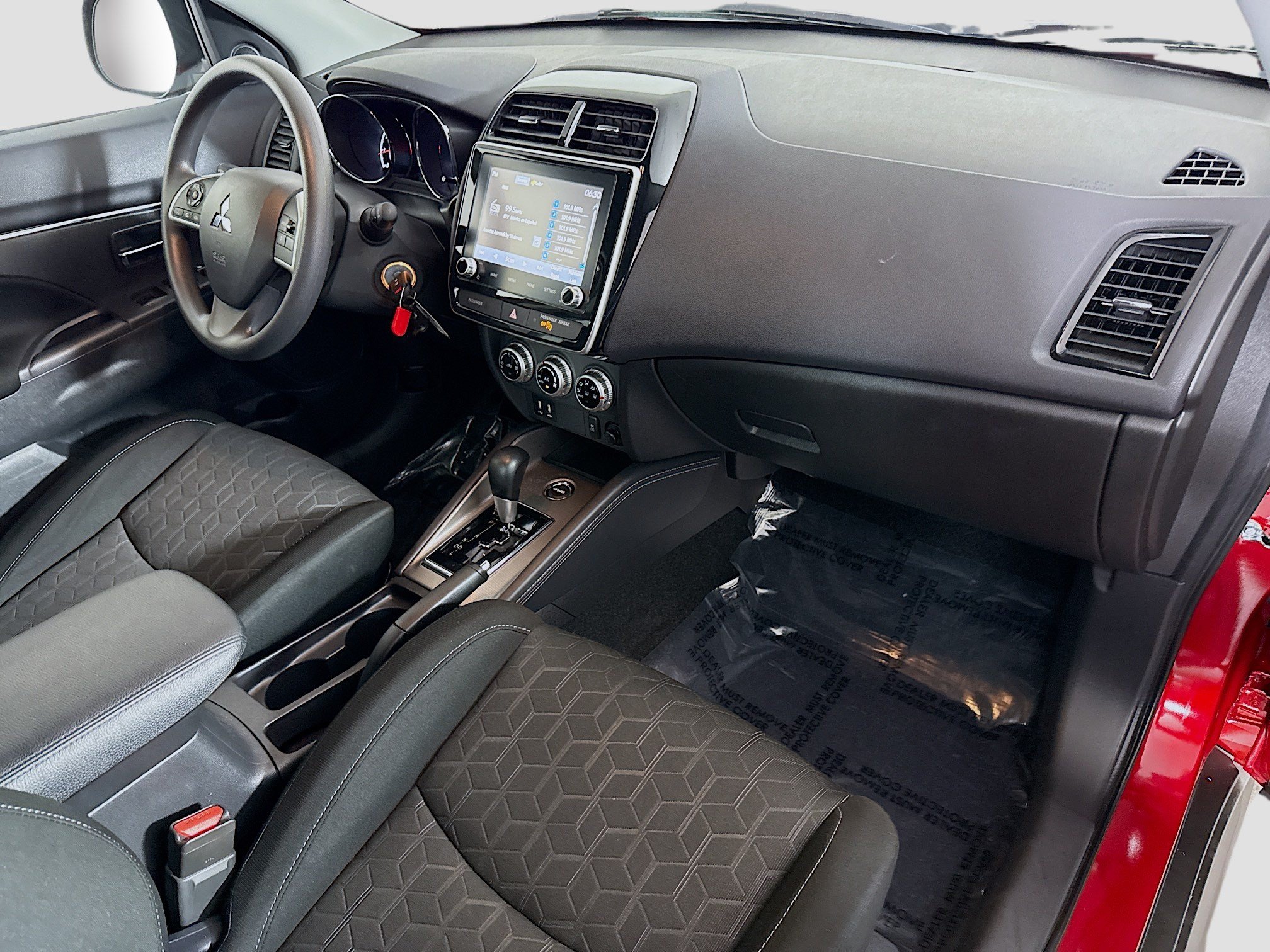 Used 2026 Mitsubishi Outlander Sport ES AWD/4WD image 29