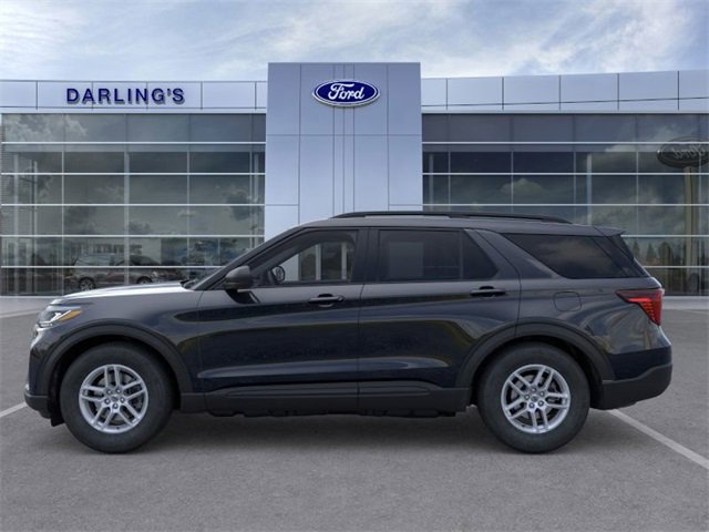 New 2026 Ford Explorer Active image 3