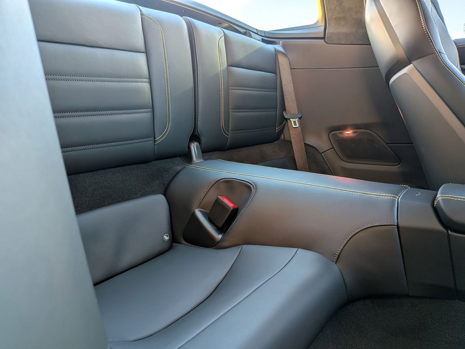 Used 2026 Porsche 911 Targa 4S image 22