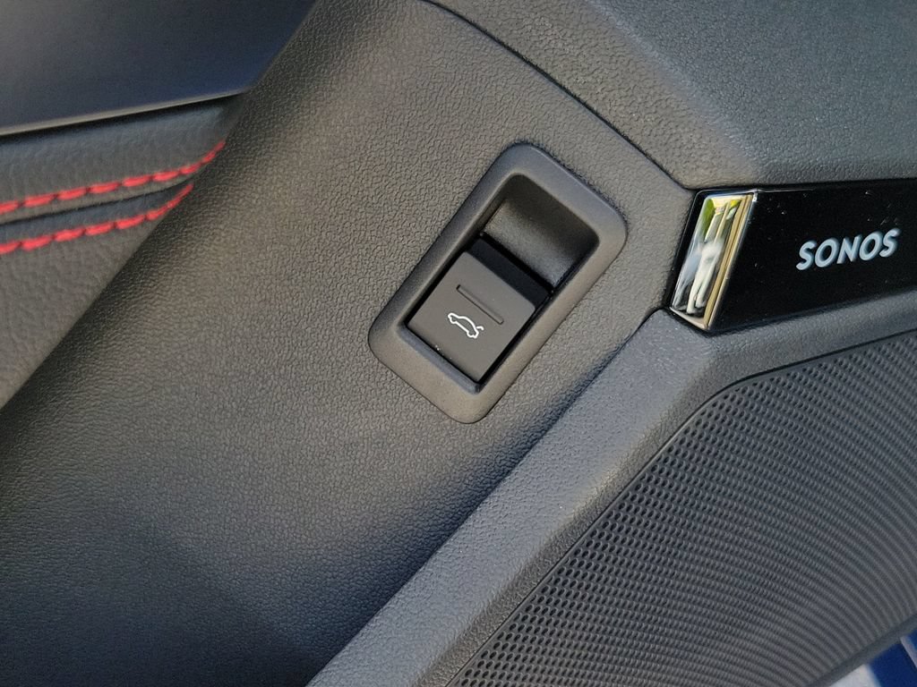 New 2026 Audi RS 3 AWD/4WD image 19