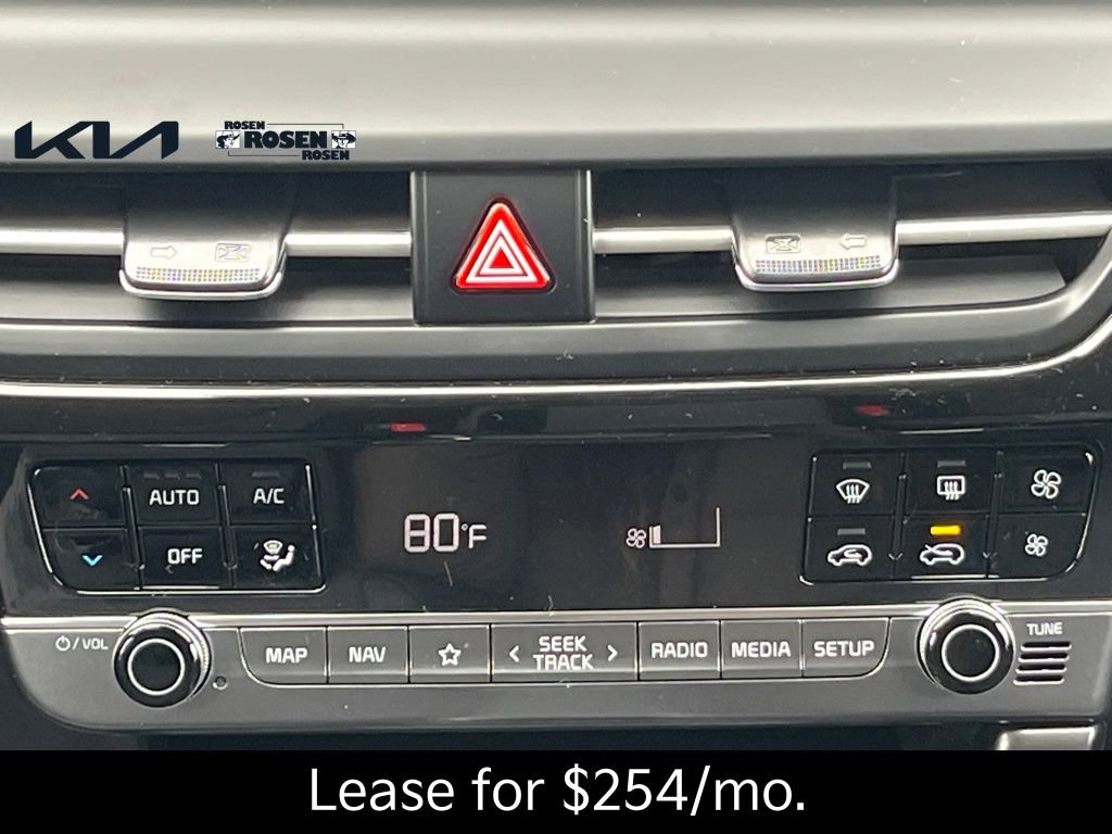 New 2026 Kia Seltos S image 26