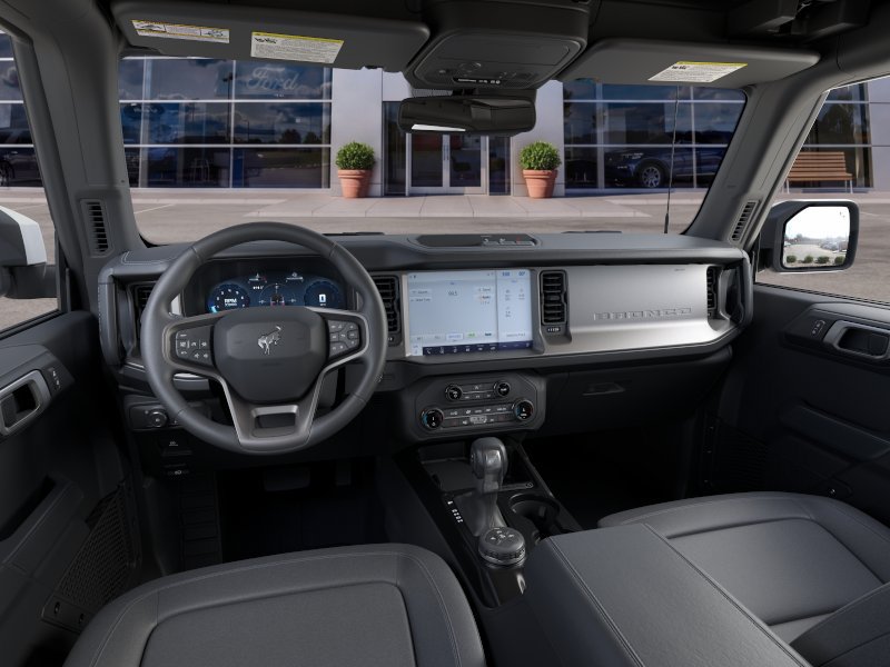 New 2026 Ford Bronco Outer Banks AWD/4WD image 34