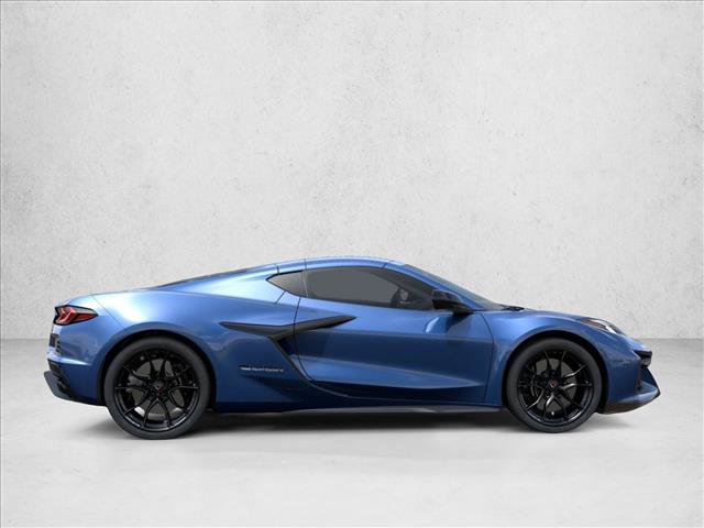 New 2027 Chevrolet Corvette Grand Sport w/ Z52 Sport Performance Package RWD image 6