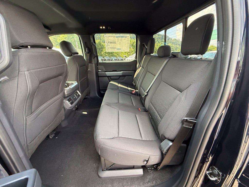 New 2026 Ford F150 XLT w/ Equipment Group 302A MID AWD/4WD image 22