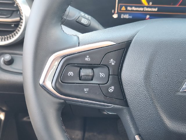 Used 2026 Chevrolet Trax ACTIV w/ Driver Confidence Package FWD image 28