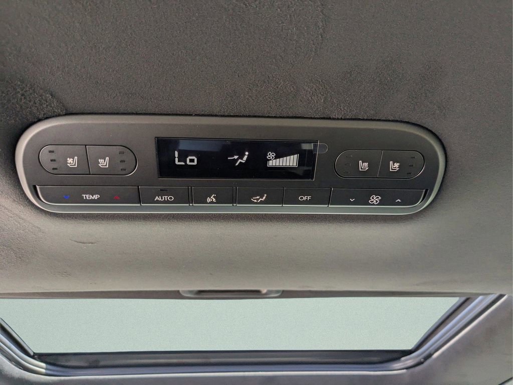 New 2026 Hyundai Palisade Calligraphy image 15