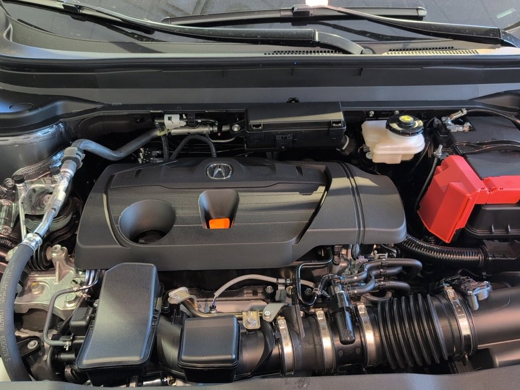 New 2025 Acura RDX w/ Technology Package image 22