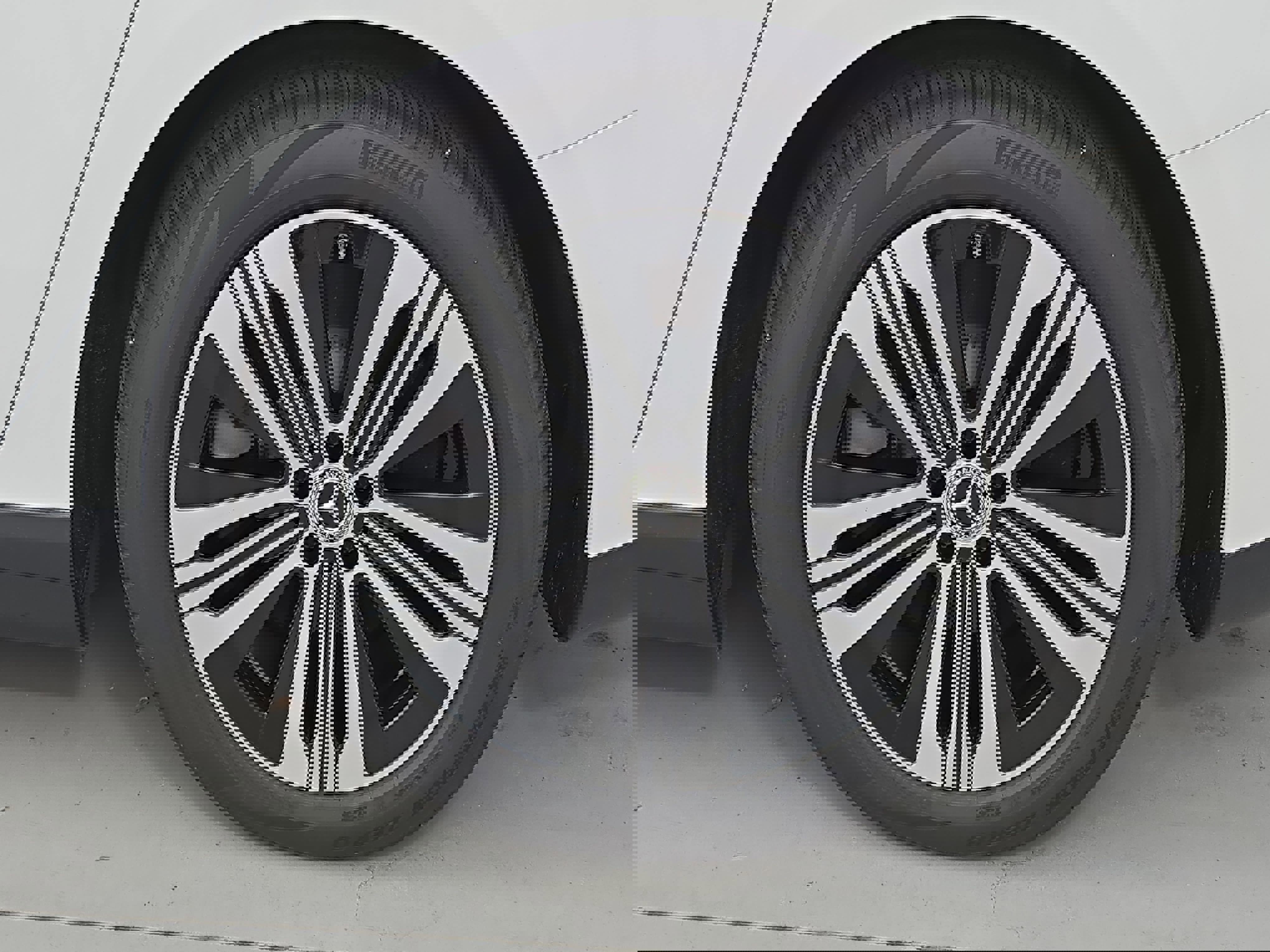 Used 2023 Mercedes-Benz EQS 450+ Sedan image 33