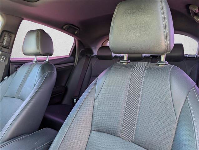 Used 2020 Honda Civic Sport Touring image 18