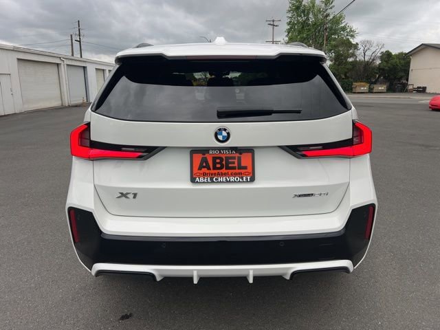 Used 2023 BMW X1 xDrive28i w/ Premium Package image 7
