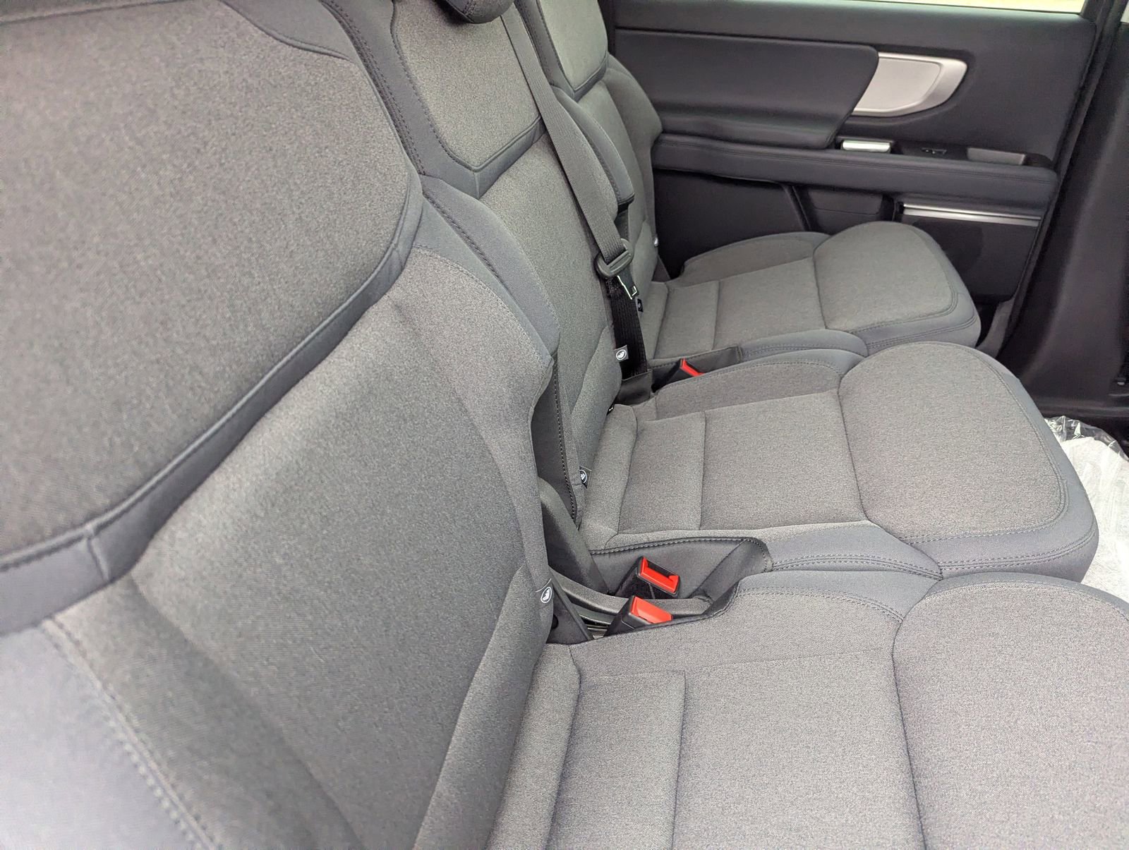 New 2026 Ford Expedition Max Active RWD image 45