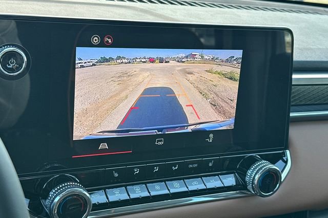 New 2026 GMC Canyon AT4 w/ LPO, Off Road Lift Package AWD/4WD image 22