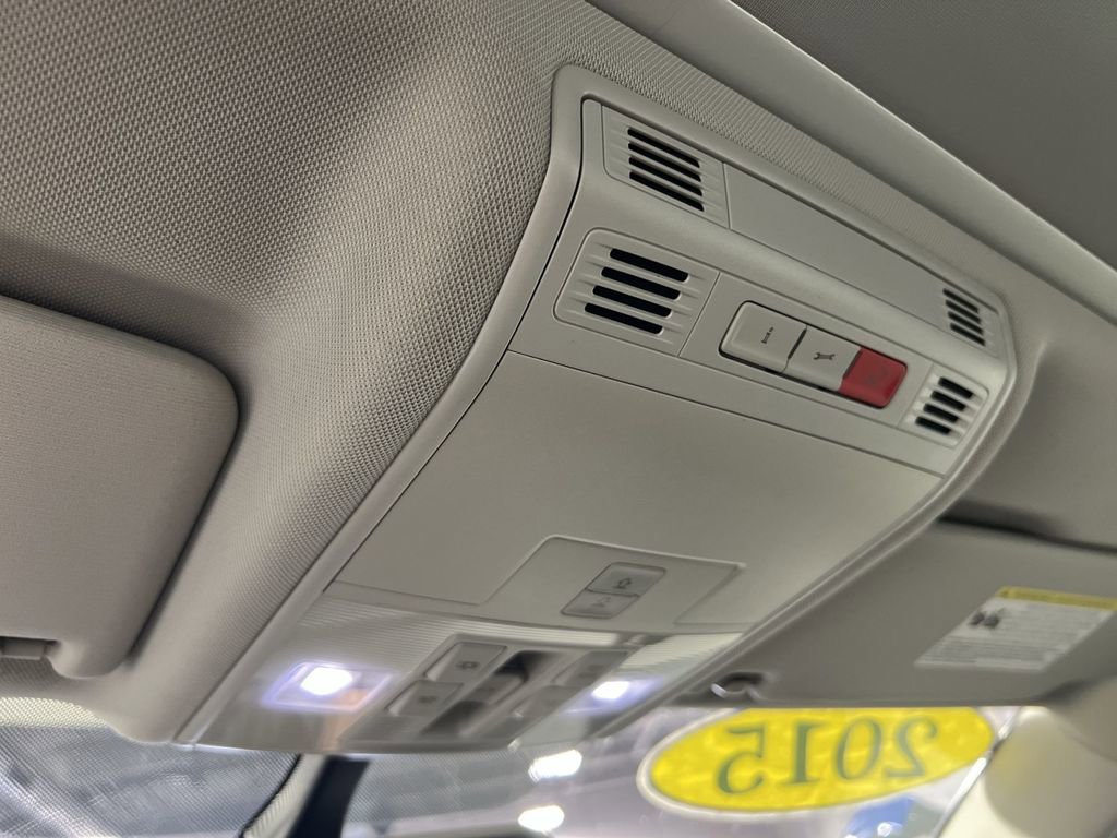 Used 2015 Volkswagen Golf TDI SEL image 34