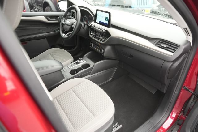 Used 2022 Ford Escape SE w/ Convenience Package image 17