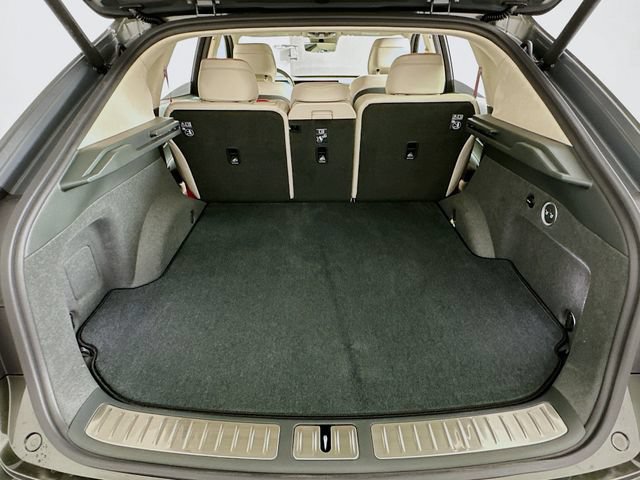 New 2025 Genesis GV80 3.5T e-SC AWD/4WD image 24