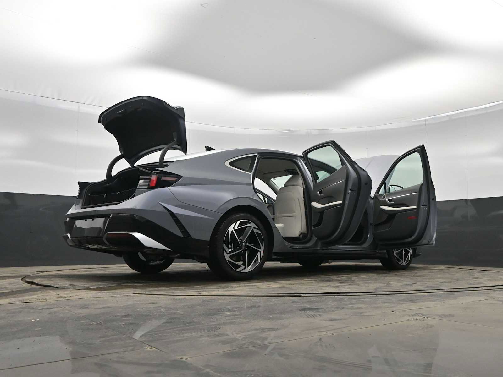 New 2026 Hyundai Sonata SEL image 42