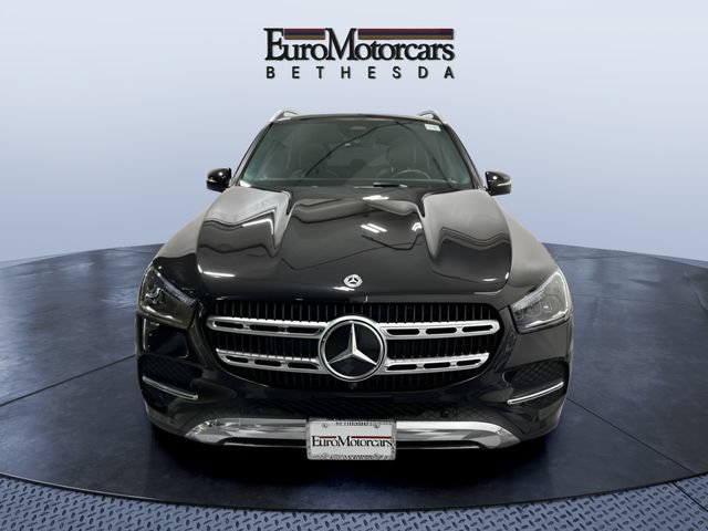 Used 2026 Mercedes-Benz GLE 350 4MATIC image 8