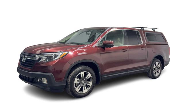 Used 2019 Honda Ridgeline RTL image 5