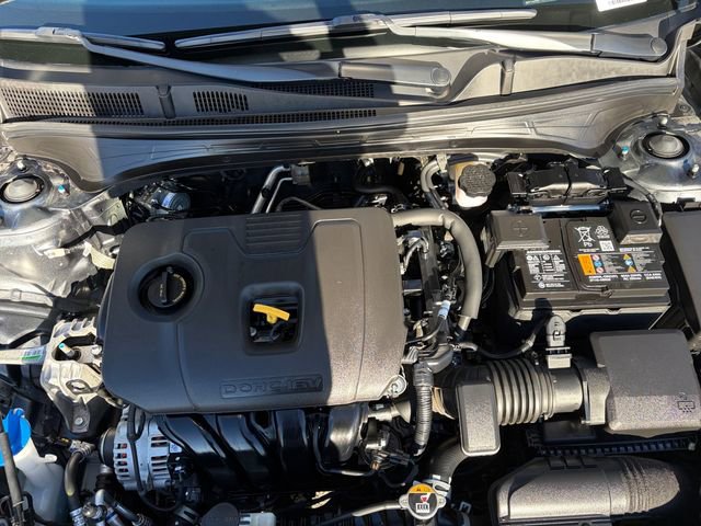 Used 2024 Kia Forte LXS image 20