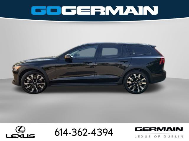Used 2020 Volvo V60 T5 Cross Country AWD/4WD image 15