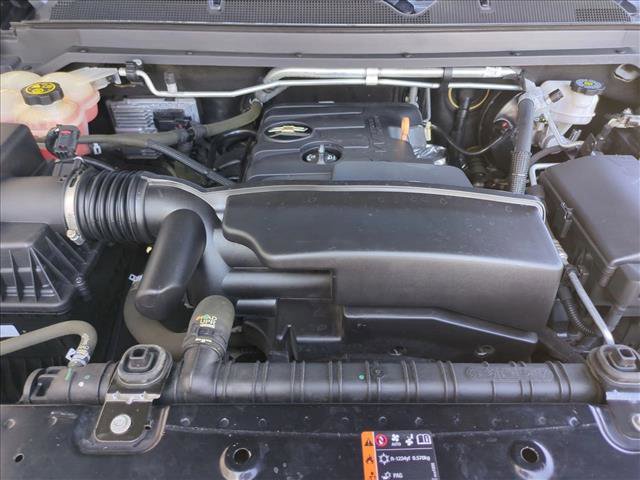 Used 2021 Chevrolet Colorado LT w/ Safety Package image 21