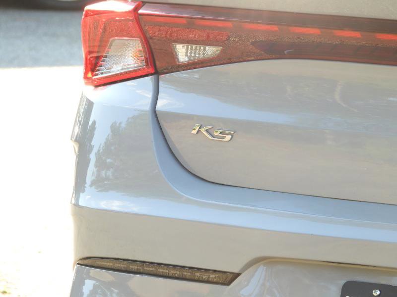Used 2021 Kia K5 GT-Line image 13