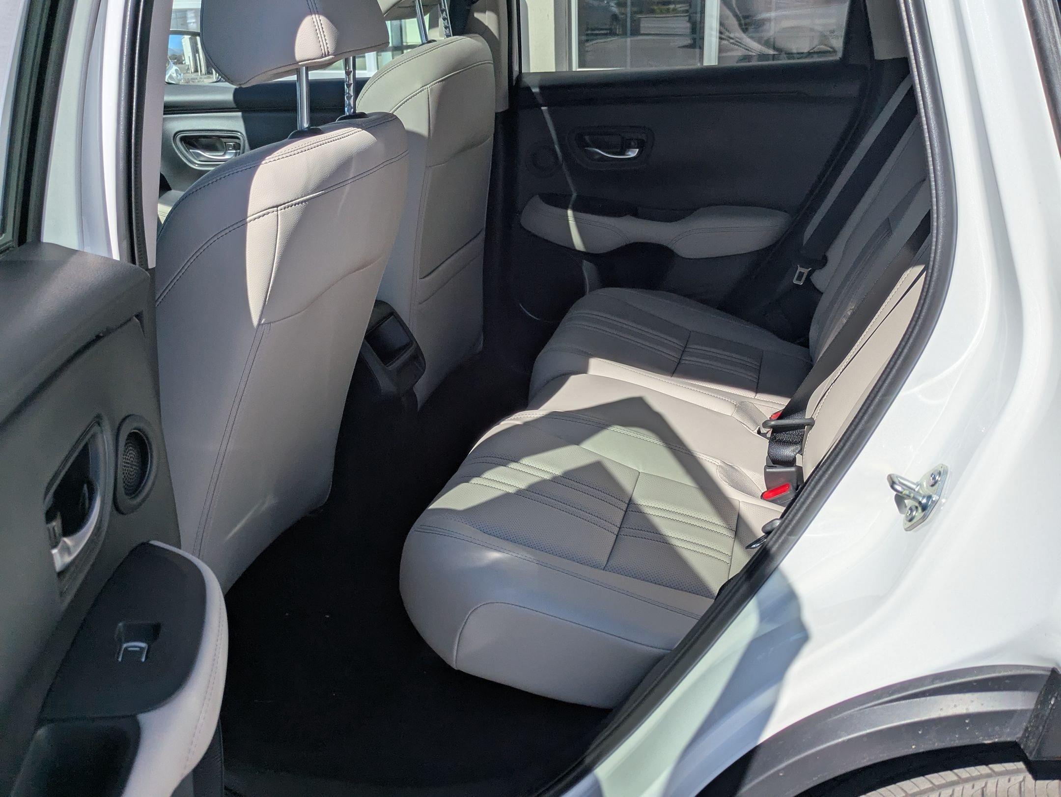 New 2027 Honda HR-V EX-L image 15