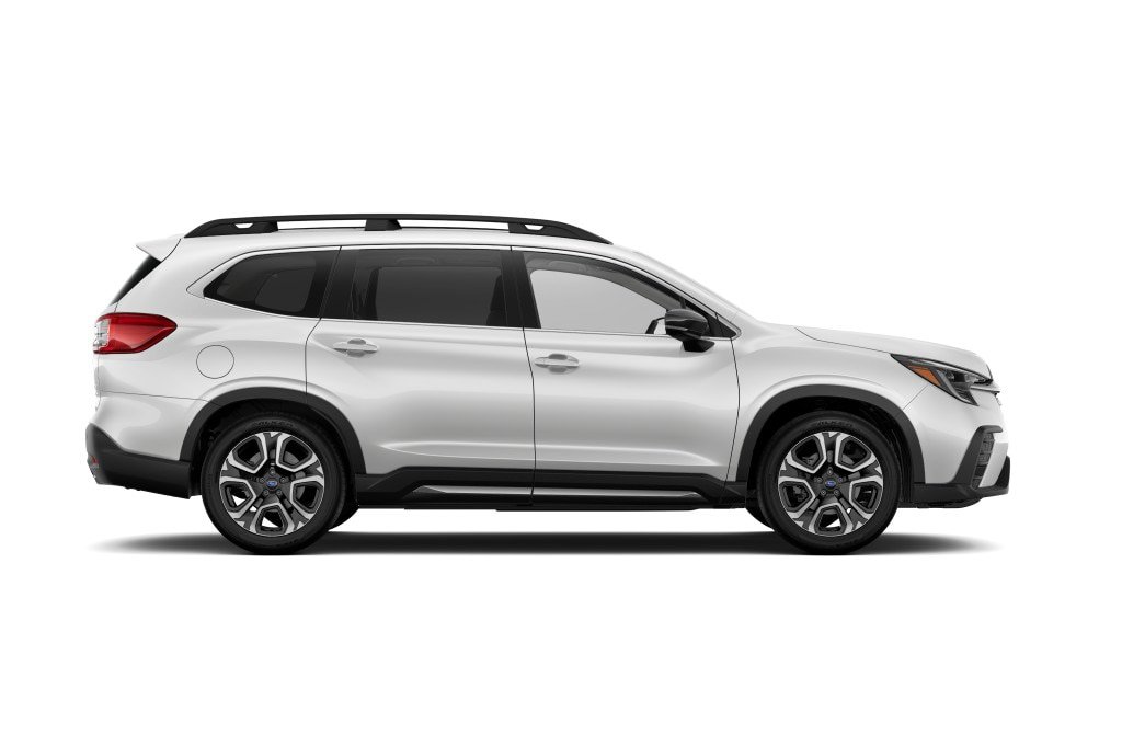 New 2026 Subaru Ascent Limited AWD/4WD image 3