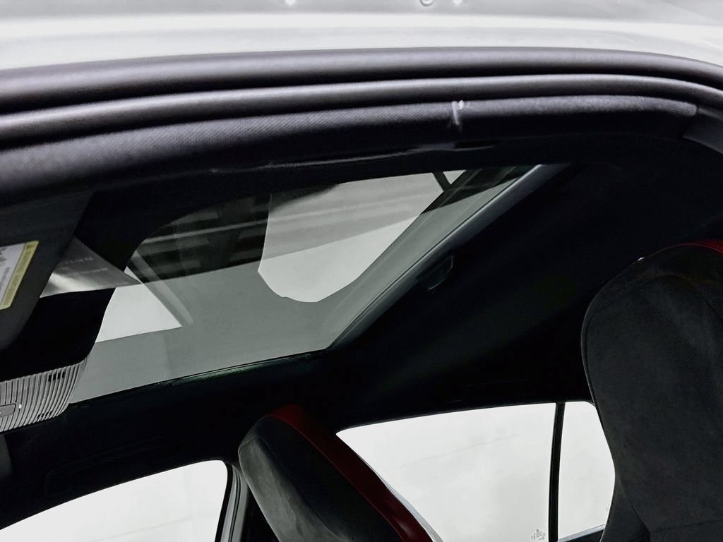 New 2026 Volkswagen GTI SE FWD image 19