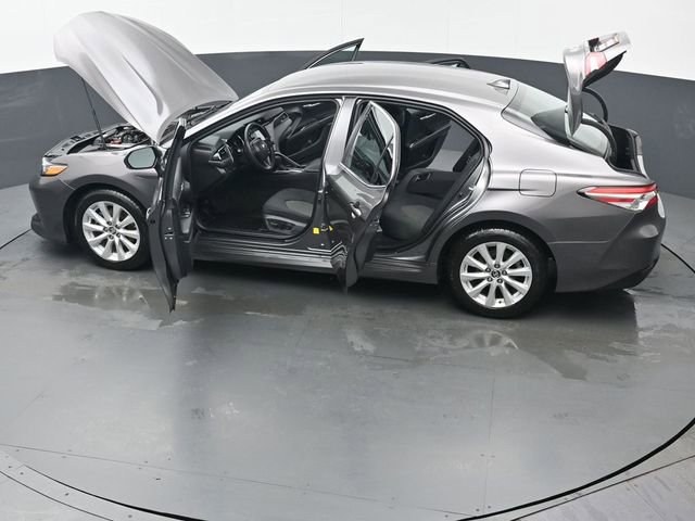 Used 2019 Toyota Camry LE w/ Convenience Package FWD image 44