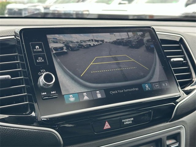 Used 2025 Honda Ridgeline TrailSport image 18