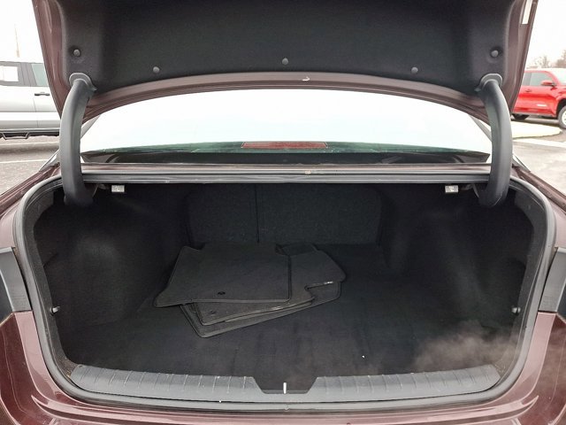 Used 2018 Kia Optima EX w/ Premium Package image 28