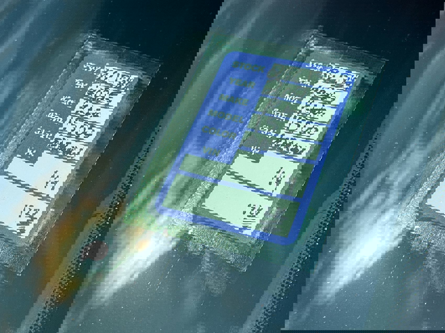 Used 2025 RAM 1500 Tradesman image 25