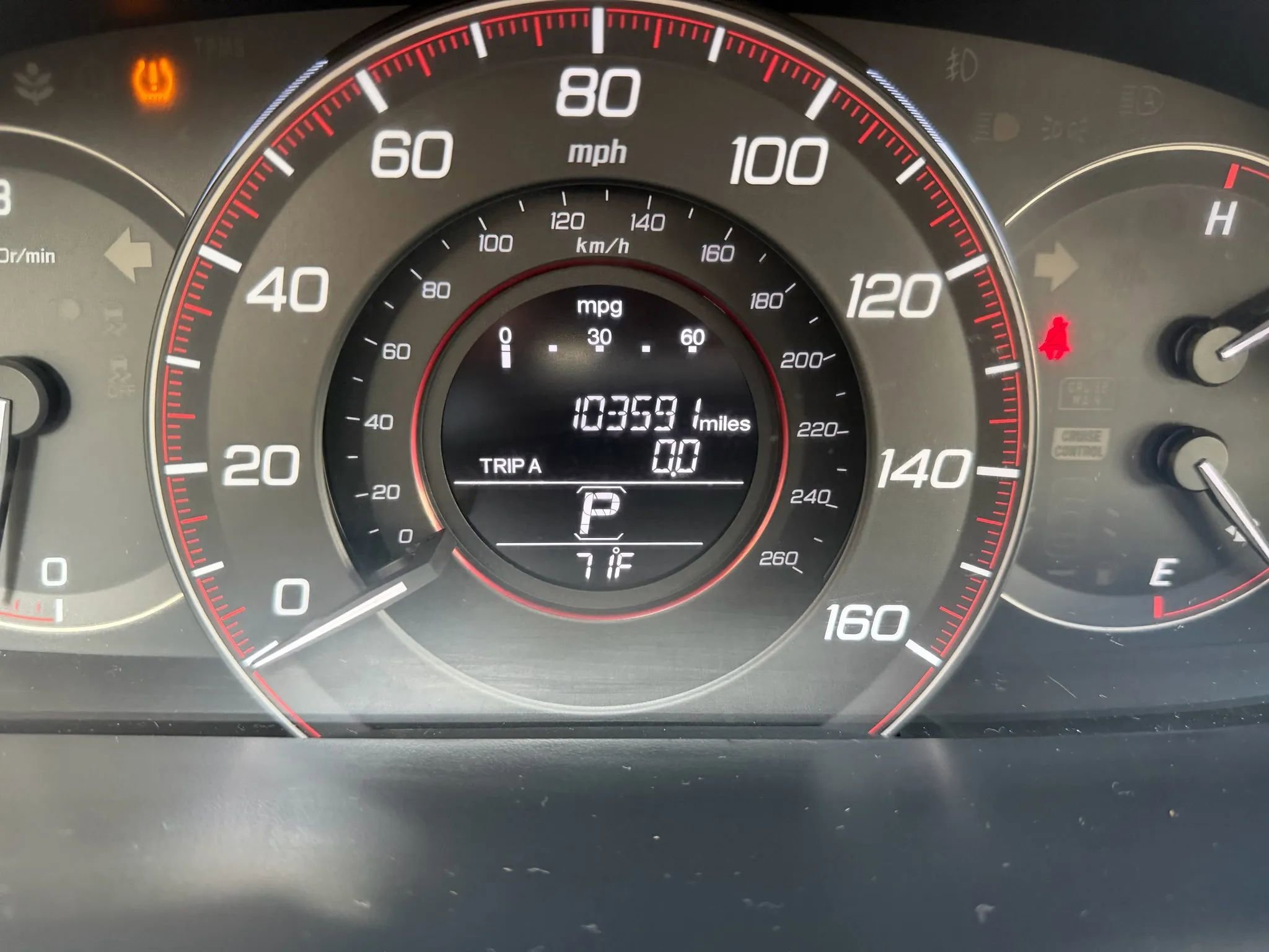 Used 2013 Honda Accord Sport image 11