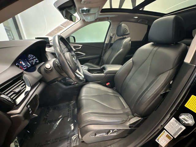 Certified 2024 Acura RDX SH-AWD image 15