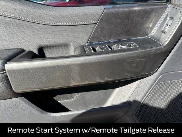 Certified 2023 Ford F150 XLT w/ Equipment Group 302A High AWD/4WD image 13