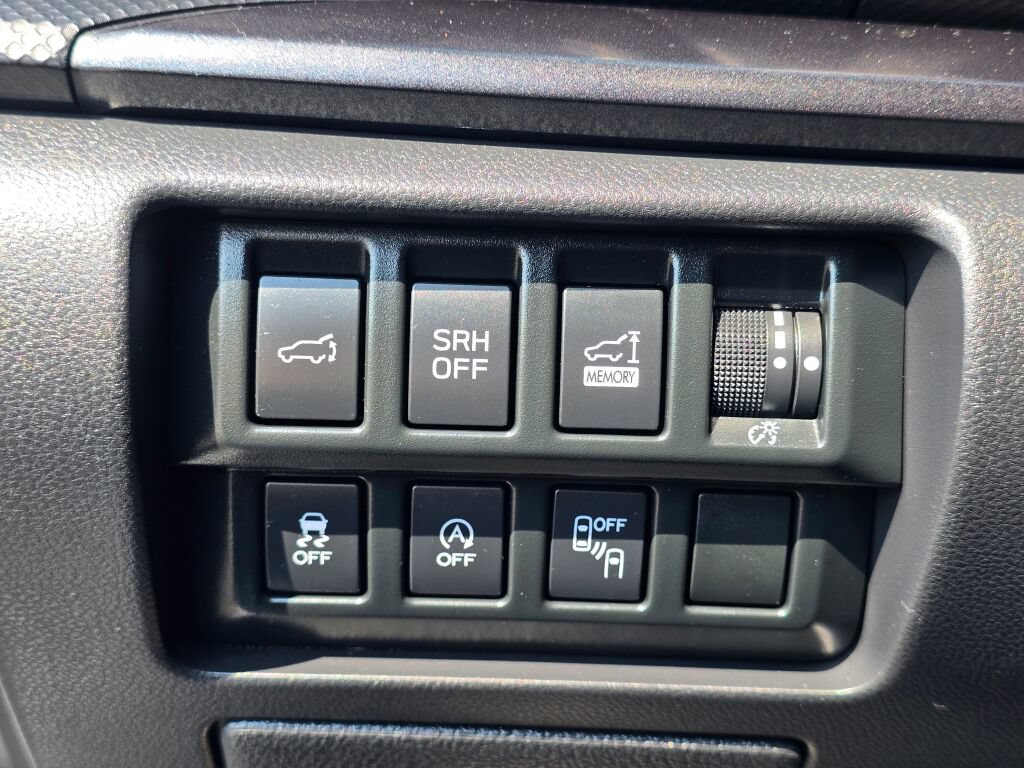 Used 2022 Subaru Forester Wilderness AWD/4WD image 20