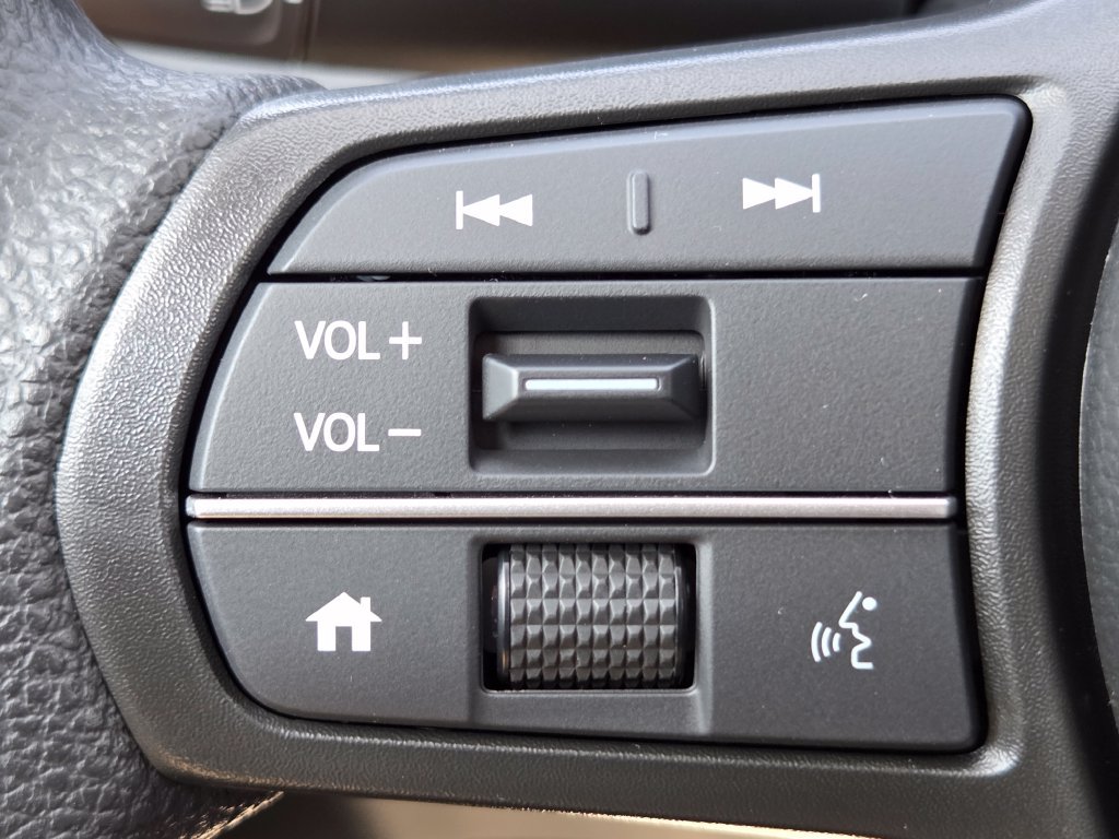 New 2026 Honda CR-V LX image 10
