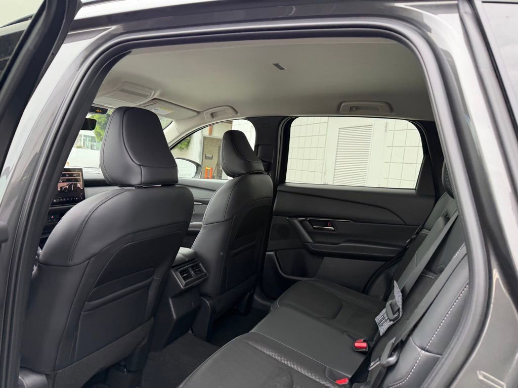 New 2026 MAZDA CX-5 Preferred image 16