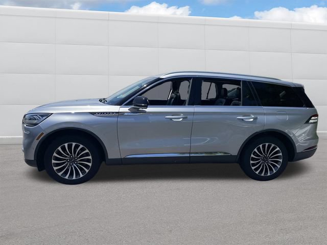 Used 2020 Lincoln Aviator Reserve w/ Equipment Group 201A AWD/4WD image 2