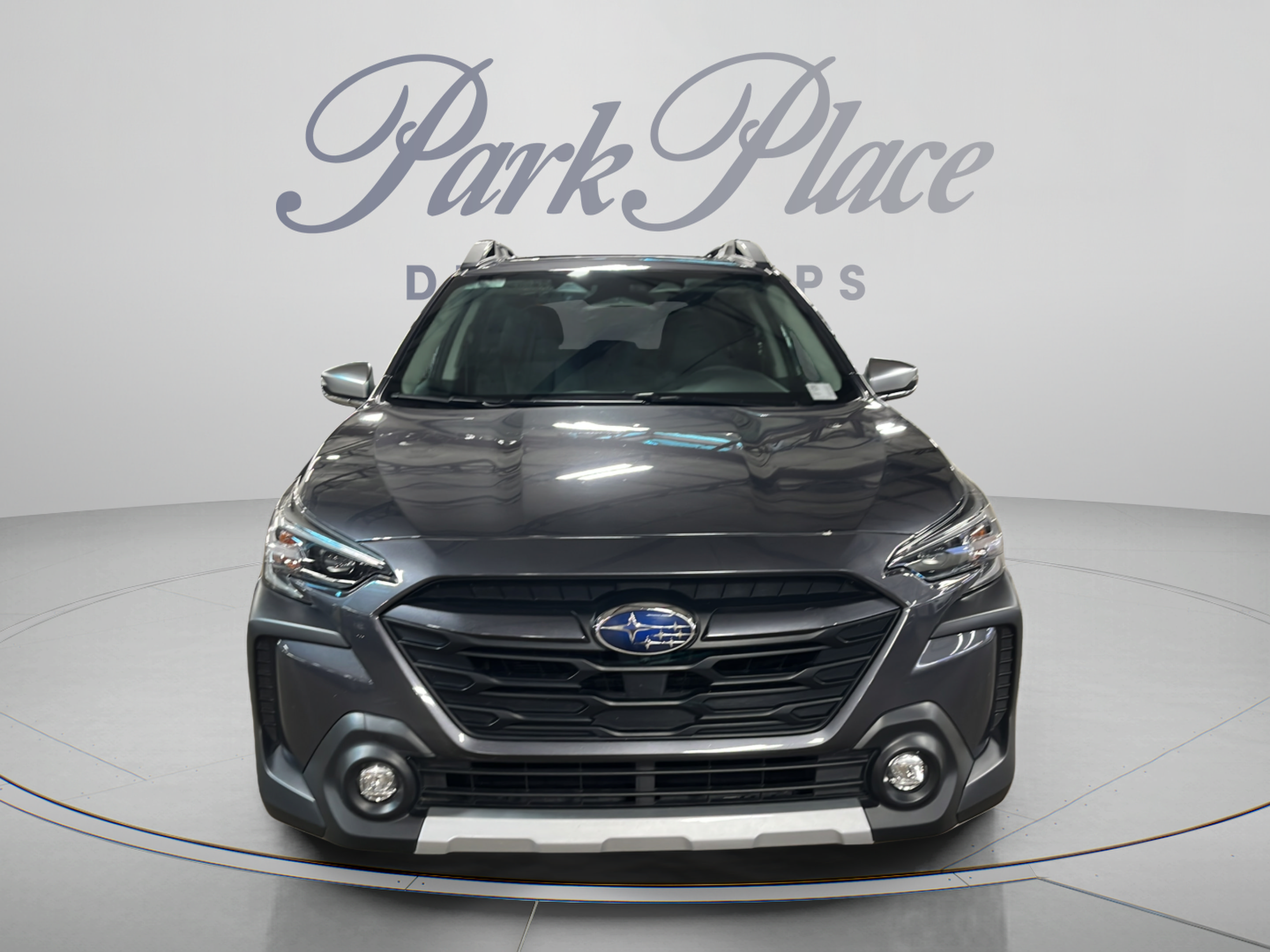 Used 2023 Subaru Outback Touring AWD/4WD image 11