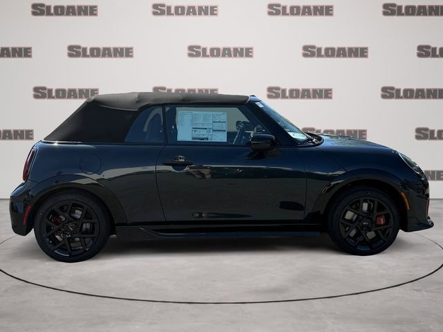 New 2026 MINI Cooper John Cooper Works FWD image 6