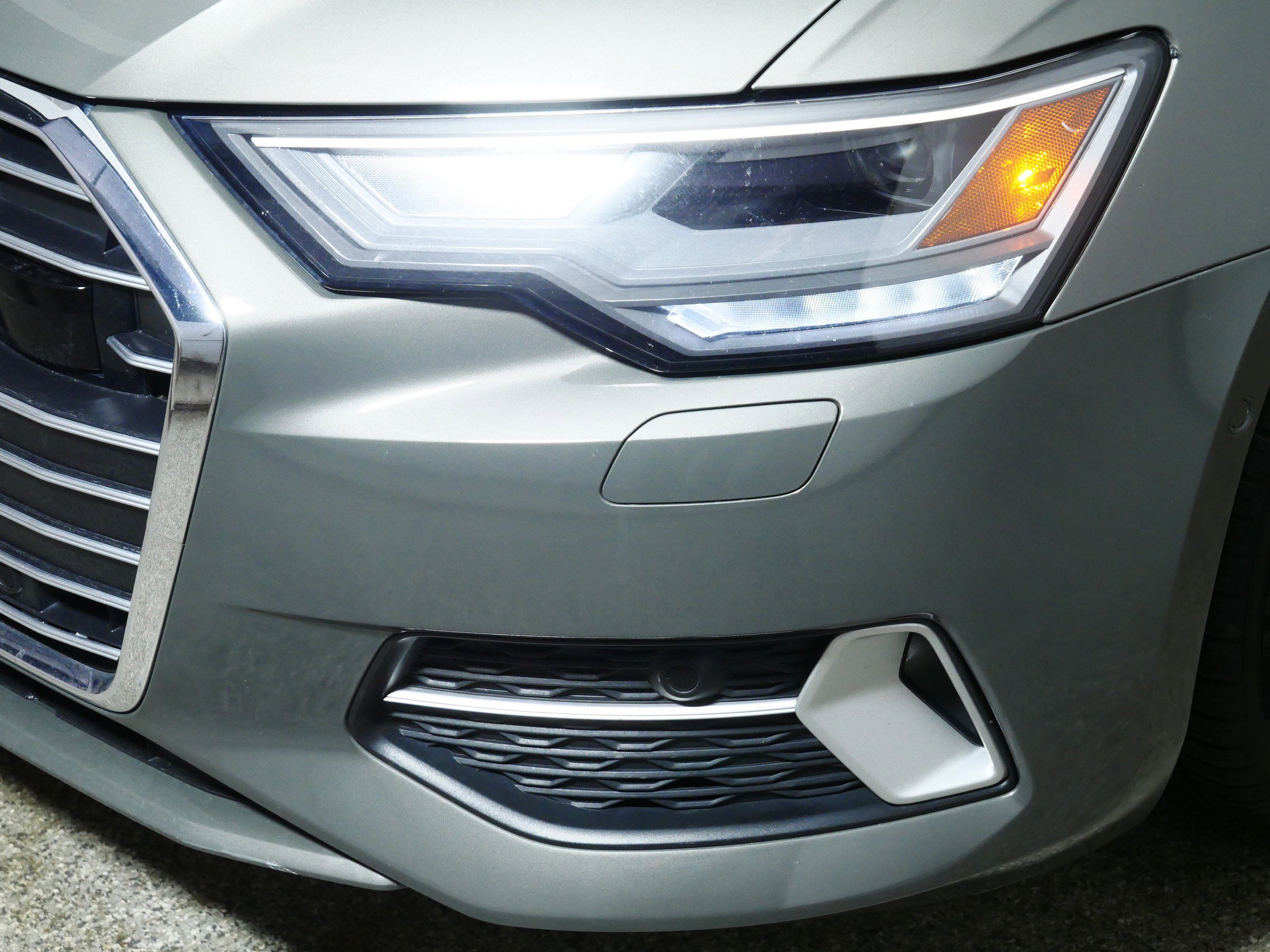 Used 2023 Audi A6 2.0T Premium image 16