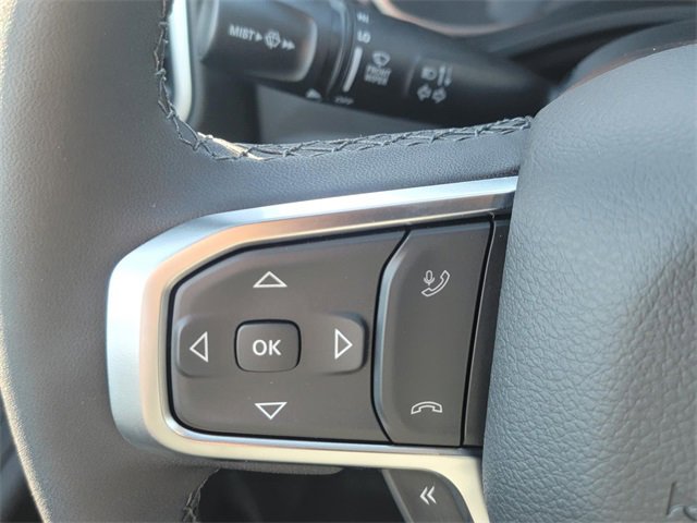 New 2025 RAM 1500 Big Horn image 15