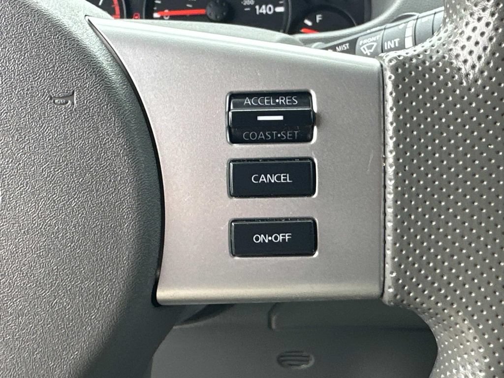 Used 2020 Nissan Frontier SV AWD/4WD image 27