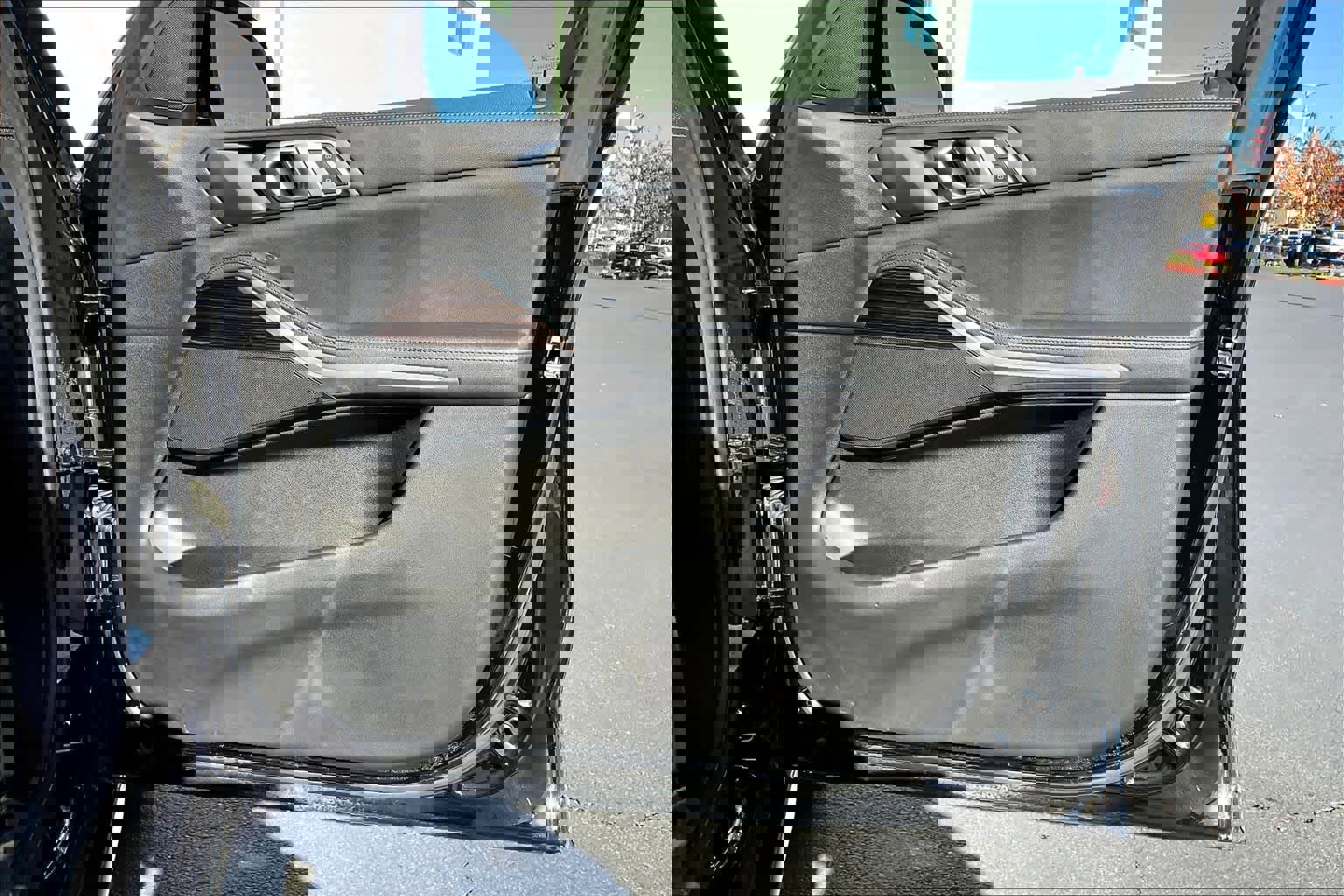 Used 2020 BMW X5 xDrive40i w/ Premium Package image 27