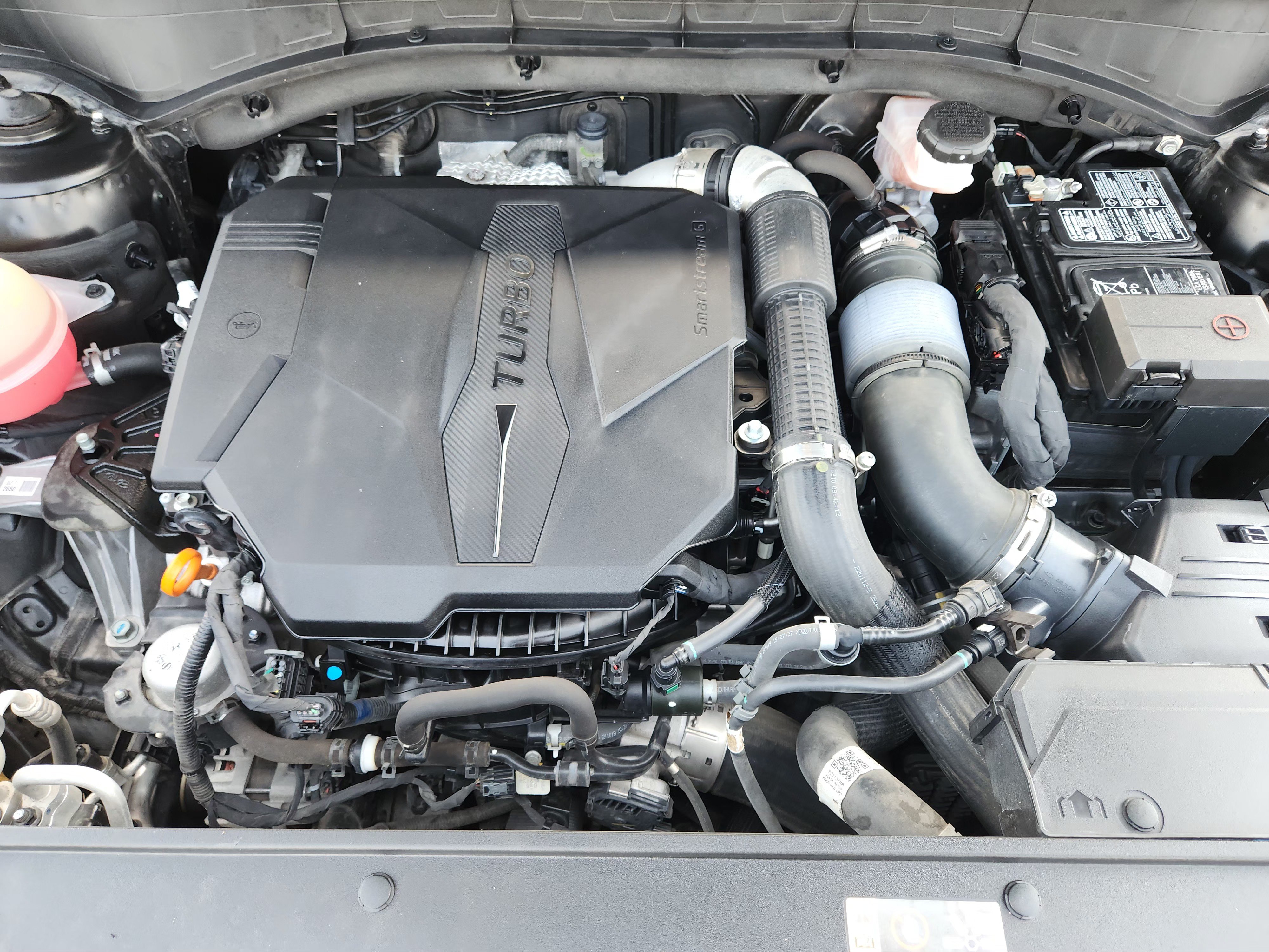 Used 2022 Kia Sorento SX AWD/4WD image 32