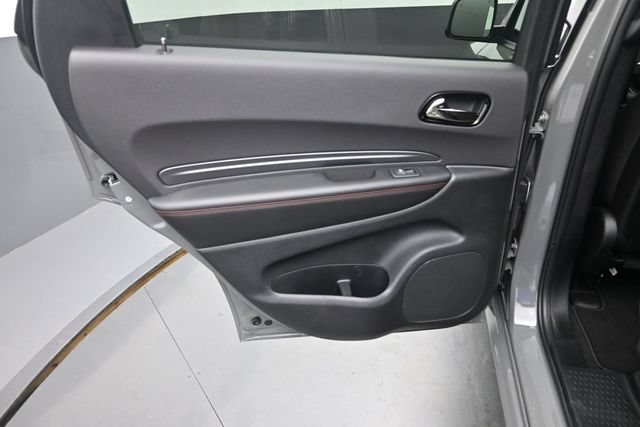 New 2026 Dodge Durango GT w/ Blacktop Package AWD/4WD image 18