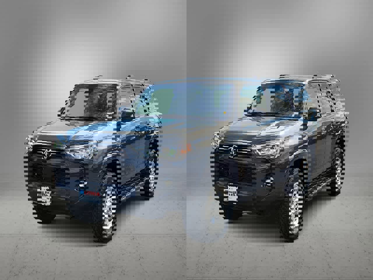 Certified 2024 Toyota 4Runner SR5 Premium